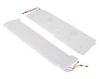 E-Flite - Wing Set with Lights: Timber (EFL5252) - thumbnail