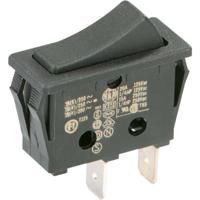 Bachmann 924091 Inbouwschakelaar Zwart