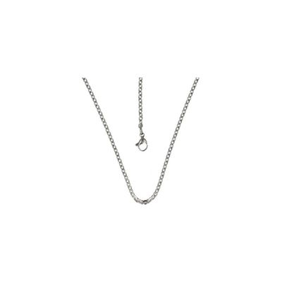 Ankerschakel Ketting (2,4 mm - 45 cm)