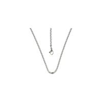 Ankerschakel Ketting (2,4 mm - 45 cm)