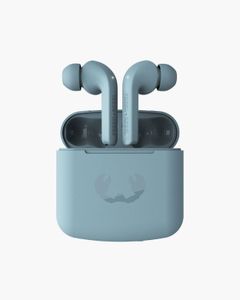 Fresh 'n Rebel TWINS 1 TIP Headset True Wireless Stereo (TWS) In-ear Oproepen/muziek USB Type-C Bluetooth Blauw