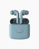 Fresh 'n Rebel TWINS 1 TIP Headset True Wireless Stereo (TWS) In-ear Oproepen/muziek USB Type-C Bluetooth Blauw - thumbnail