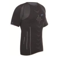 Fuse Shirt lange mouw zwart l 52