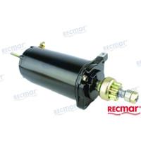 REC50-58788A3 - STARTMOTOR Mercruiser
