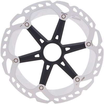 SHIMANO Rotor shim. xt 203mm cl rt-mt800 ice ext