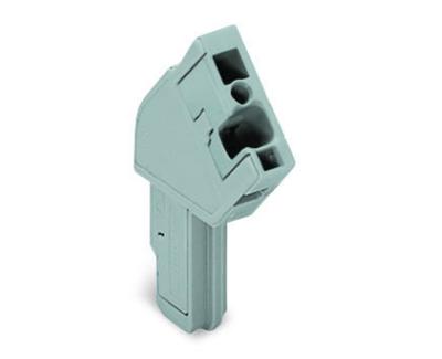 Wago 769-101/022-000 accessoire voor klemmenblokken Aansluitingsblok beschermkap 200 stuk(s)
