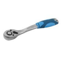 Ratel Ferrestock 1/2" 250 mm Chroomstaal