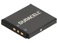 Duracell KLIC-7001 Camera-accu Vervangt originele accu KLIC-7001 3.7 V 700 mAh - thumbnail