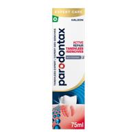 Parodontax Parodontax act gum rep whiten