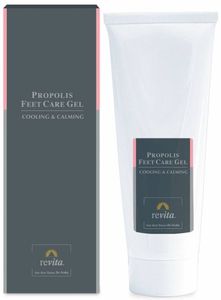 Dr. Nobis Propolis Feet Care Gel (125 ml)