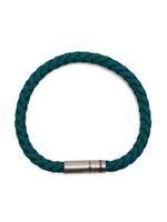 Le Gramme x Orlebar Brown bracelet Le 7g - Vert