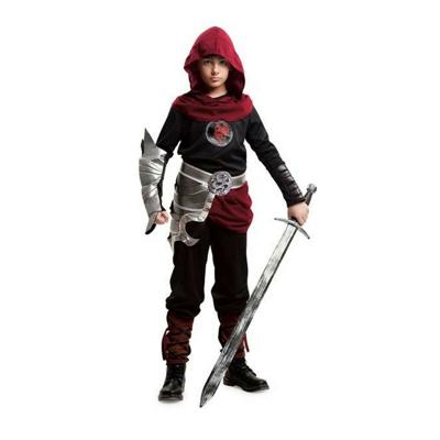 Kostuums voor Volwassenen My Other Me Solomon Kane Strijder Maat S