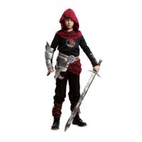 Kostuums voor Volwassenen My Other Me Solomon Kane Strijder Maat S