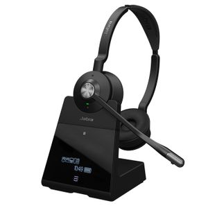 Jabra Engage 75 Stereo Draadloze Office Headset