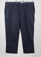 Vintage Carhartt Pants in Navy Color Size 49