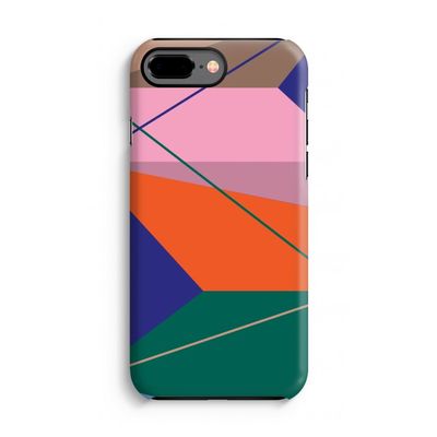 Gestalte 1: iPhone 7 Plus Tough Case