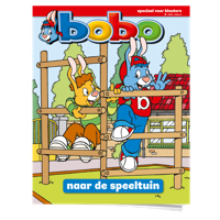 Bobo | 5 Maanden