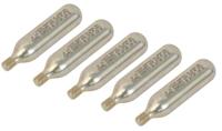Radon co2 threaded cartridge 16g (5 pieces)