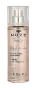Nuxe Body Exalting Fragrant Water Spray Eau de Toilette 30 ml Dames