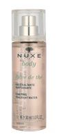 Nuxe Body Exalting Fragrant Water Spray Eau de Toilette 30 ml Dames