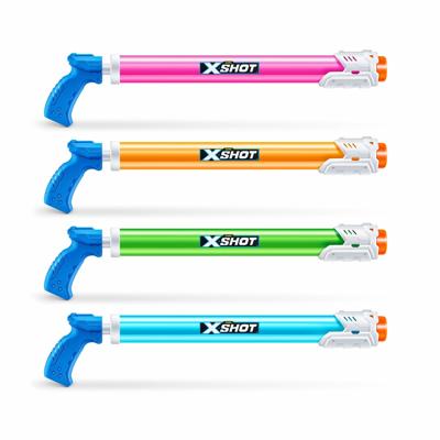 Waterpistool Zuru X-Shot Warfare Soaker 59 x 13,5 x 5,5 cm Buis