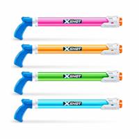 Waterpistool Zuru X-Shot Warfare Soaker 59 x 13,5 x 5,5 cm Buis