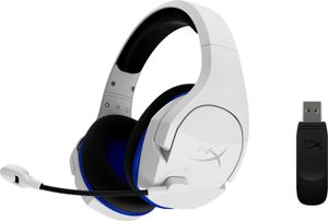 HyperX Cloud Stinger Core - Wireless for PlayStation gaming headset PS5, PS4, PS4 Pro, PC