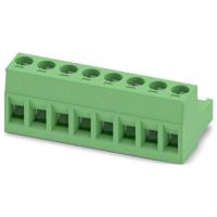 Phoenix Contact 1757077 Printplaatconnector 50 stuk(s)