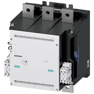 Siemens 3TF6944-8CP7 Contactor 3x NO 1 stuk(s)