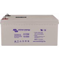 Victron Energy Deep Cycle Loodaccu 12 V 110 Ah Loodvlies (AGM) (b x h x d) 330 x 220 x 171 mm Cyclusbestendig Victron Energy Deep Cycle Loodaccu 12 V 110 Ah Loodvlies (AGM) (b x h x d) 330 x 220 x 171 mm Cyclusbestendig
