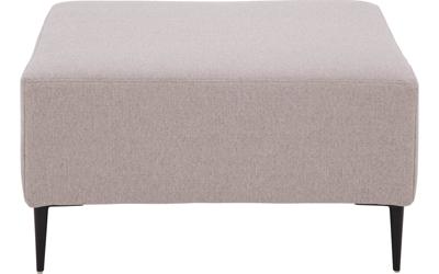 Goossens Hocker Key West, Hocker 81 x 81 cm