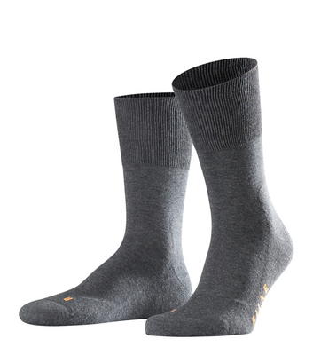Falke Runningsok Dark Grey 37/38