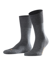 Falke Runningsok Dark Grey 37/38