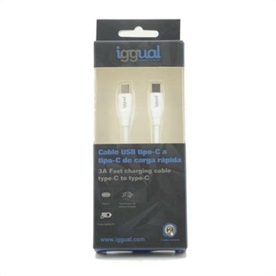 Oplader iggual IGG317365