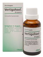Vertigoheel H
