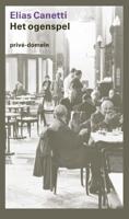 Het ogenspel (Paperback)