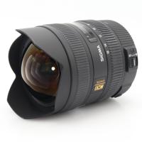 Sigma 8-16mm F/4.5-5.6 DC HSM Canon occasion