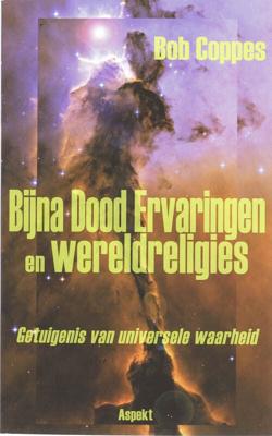 Bijna Dood Ervaringen en wereldreligies (Paperback)