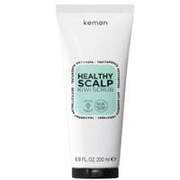 Kemon Healthy Scalp Kiwi Scrub 200ml