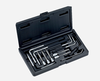 Bahco dop+cap output 12&24v | BBS100057