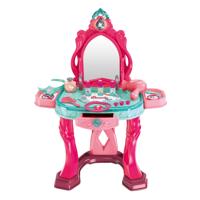 Ty Kaptafel met licht