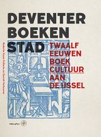 Deventer Boekenstad - - ebook