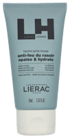 Lierac Paris - Lierac Homme After Shave Balm 75 ml Heren