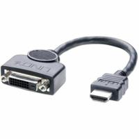 Kabel HDMI naar DVI LINDY 41227