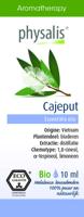Physalis Cajeput bio 10 Milliliter