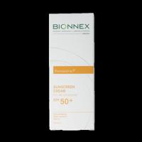 Bionnex Preventiva sunscreen SPF50+ cream 50 Milliliter