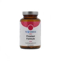 TS Choice Prostaat formule