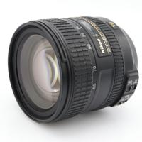 Nikon AF-S 24-85mm f/3.5-4.5G ED VR occasion