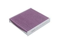 Interieurfilter AHA405