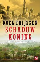 Schaduwkoning - Roel Thijssen - ebook